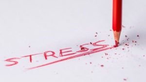 ce este stresul actual
