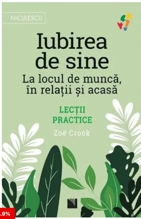 Relația cu tine însuți Psihologia Gândului