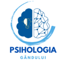 Logo website Psihologia Gândului